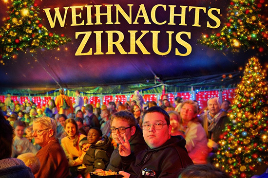Bonner Weihnachtszirkus 2024