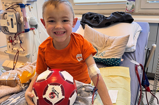 Wunschbaumaktion BMAS