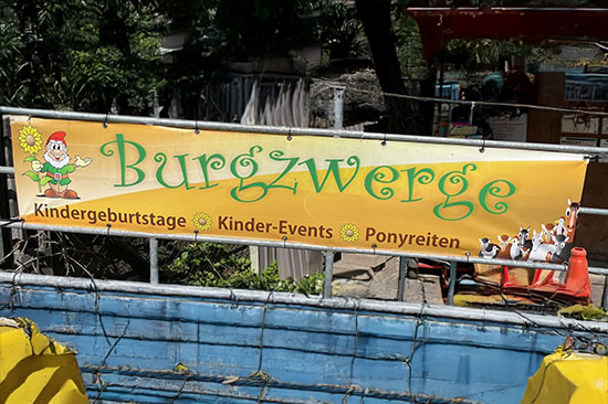 Sommerfest