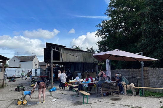 Sommerfest