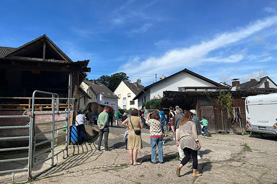 Sommerfest