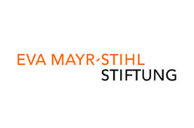 Spende der Eva Mayr-Stihl Stiftung