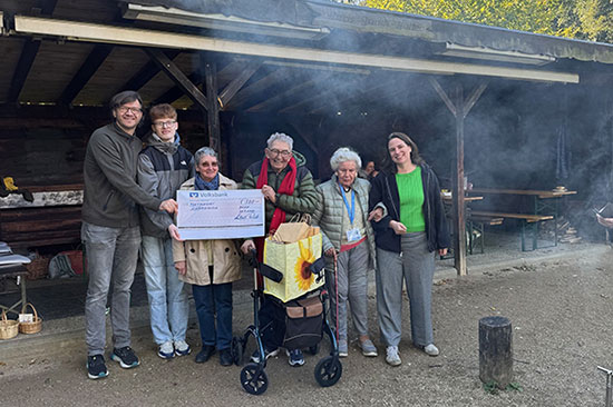 Sommerfest 2024