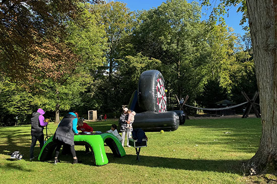 Sommerfest 2024